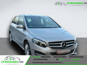 Mercedes Classe B 180 180 d BVM  occasion � Beaupuy - photo n�2
