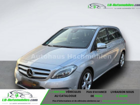 Mercedes Classe B 180 180 d BVM  occasion � Beaupuy - photo n�2