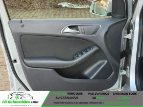 Mercedes Classe B 180 180 d BVM  occasion � Beaupuy - photo n�8