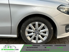 Mercedes Classe B 180 180 d BVM  occasion � Beaupuy - photo n�7