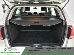 Mercedes Classe B 180 180 d BVM  occasion � Beaupuy - photo n�9