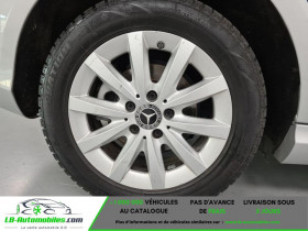 Mercedes Classe B 180 180 d BVM  occasion � Beaupuy - photo n�8