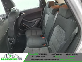 Mercedes Classe B 180 180 d BVM  occasion � Beaupuy - photo n�7