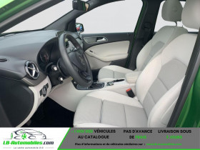 Mercedes Classe B 180 180 d BVM  occasion � Beaupuy - photo n�7