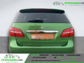 Mercedes Classe B 180 180 d BVM  occasion � Beaupuy - photo n�6