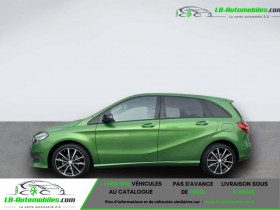 Mercedes Classe B 180 180 d BVM  occasion � Beaupuy - photo n�5