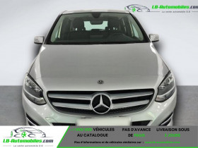Mercedes Classe B 180 180 d BVM  occasion � Beaupuy - photo n�4