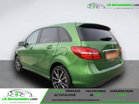 Mercedes Classe B 180 180 d BVM  occasion � Beaupuy - photo n�3