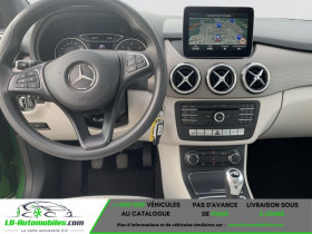 Mercedes Classe B 180 180 d BVM  occasion � Beaupuy - photo n�2