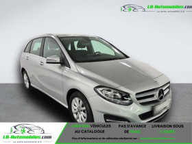 Mercedes Classe B 180 180 d BVM  occasion � Beaupuy - photo n�2
