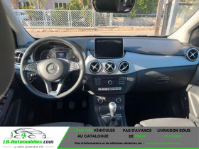 Mercedes Classe B 180 180 d BVM  occasion � Beaupuy - photo n�2