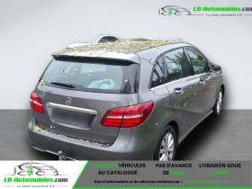 Mercedes Classe B 180 180 d BVM  occasion � Beaupuy - photo n�3