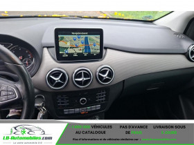 Mercedes Classe B 180 180 d BVM  occasion � Beaupuy - photo n�2