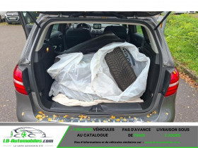 Mercedes Classe B 180 180 d BVM  occasion � Beaupuy - photo n�6