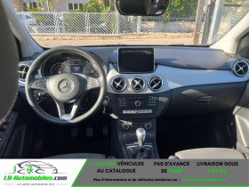 Mercedes Classe B 180 180 d BVM  occasion � Beaupuy - photo n�2