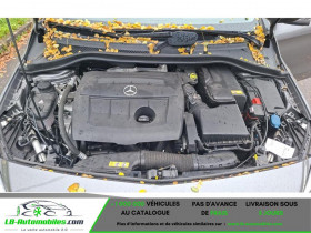 Mercedes Classe B 180 180 d BVM  occasion � Beaupuy - photo n�5