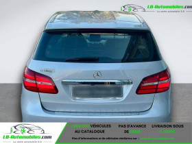 Mercedes Classe B 180 180 d BVM  occasion � Beaupuy - photo n�6