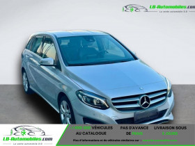 Mercedes Classe B 180 180 d BVM  occasion � Beaupuy - photo n�2