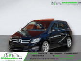 Mercedes Classe B 180 occasion année 2015 boite Manuelle Annonce Mercedes Classe B 180 occasion Diesel 180 d BVM à Beaupuy