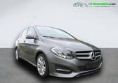 Mercedes Classe B 180 180 d BVM   Beaupuy 31