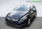 Annonce Mercedes Classe B 180 occasion Diesel 180 d BVM  Beaupuy