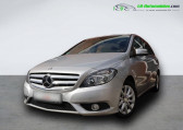 Annonce Mercedes Classe B 180 occasion Diesel 180 d BVM  Beaupuy