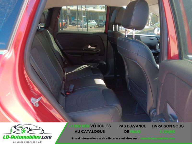 Mercedes Classe B 180 180 d BVM 2020 - photo n°6 Mercedes Classe B 180 180 d BVM  occasion à Beaupuy - photo n°6