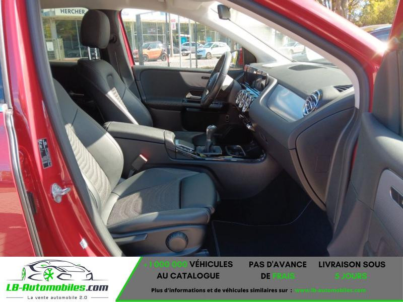 Mercedes Classe B 180 180 d BVM 2020 - photo n°5 Mercedes Classe B 180 180 d BVM  occasion à Beaupuy - photo n°5