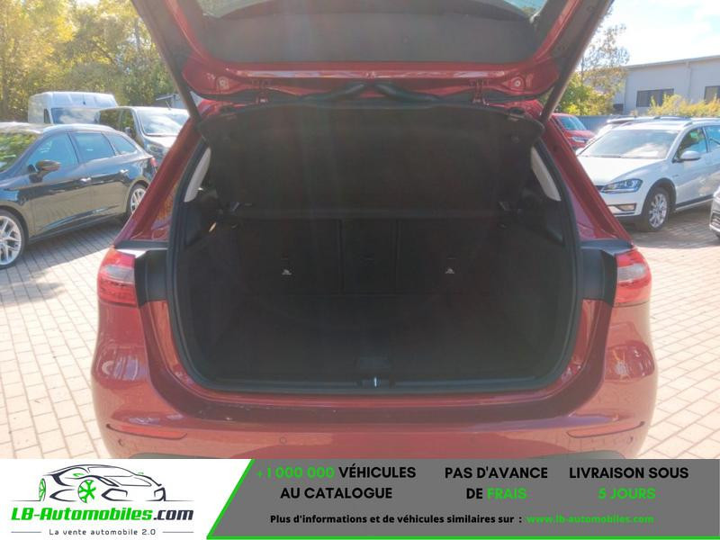 Mercedes Classe B 180 180 d BVM 2020 - photo n°7 Mercedes Classe B 180 180 d BVM  occasion à Beaupuy - photo n°7