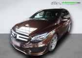 Mercedes Classe B 180 180 d BVM   Beaupuy 31