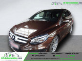 Mercedes Classe B 180 occasion année 2017 boite Manuelle Annonce Mercedes Classe B 180 occasion Diesel 180 d BVM à Beaupuy