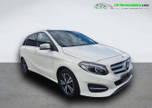 Mercedes Classe B 180 180 d BVM   Beaupuy 31