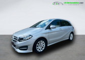 Mercedes Classe B 180 occasion année 2015 boite Manuelle Annonce Mercedes Classe B 180 occasion Diesel 180 d BVM à Beaupuy