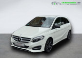 Mercedes Classe B 180 180 d BVM   Beaupuy 31