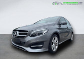 Mercedes Classe B 180 occasion année 2017 boite Manuelle Annonce Mercedes Classe B 180 occasion Diesel 180 d BVM à Beaupuy
