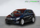 Annonce Mercedes Classe B 180 occasion Diesel 180 d BVM à Beaupuy