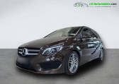 Mercedes Classe B 180 occasion année 2017 boite Manuelle Annonce Mercedes Classe B 180 occasion Diesel 180 d BVM à Beaupuy