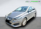 Mercedes Classe B 180 180 d BVM   Beaupuy 31