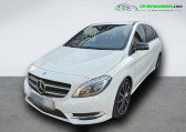 Mercedes Classe B 180 180 d BVM   Beaupuy 31