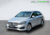 Mercedes Classe B 180 180 d BVM   Beaupuy 31