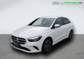 Annonce Mercedes Classe B 180 occasion Diesel 180 d BVM  Beaupuy