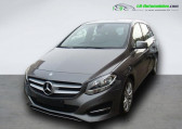 Annonce Mercedes Classe B 180 occasion Diesel 180 d BVM  Beaupuy