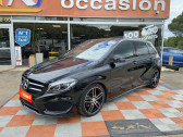 Annonce Mercedes Classe B 180 occasion Diesel 180 D FASCINATION PACK AMG TOE 7G-DCT  Sax