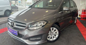 Annonce Mercedes Classe B 180 occasion Diesel 180 d Inspiration  CREUZIER LE VIEUX
