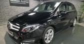 Annonce Mercedes Classe B 180 occasion Diesel 180 d Intuition � GUERET
