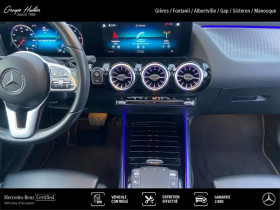 Mercedes Classe B 180 180 d Progressive Line Edition  occasion � Gi�res - photo n�12