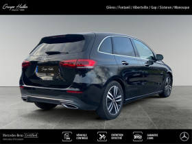 Mercedes Classe B 180 180 d Progressive Line Edition  occasion � Gi�res - photo n�5