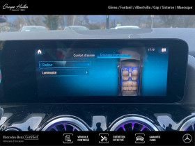 Mercedes Classe B 180 180 d Progressive Line Edition  occasion � Gi�res - photo n�15