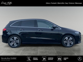 Mercedes Classe B 180 180 d Progressive Line Edition  occasion � Gi�res - photo n�6