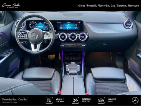 Mercedes Classe B 180 180 d Progressive Line Edition  occasion � Gi�res - photo n�10